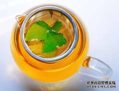 美胸茶飲 讓你不再平庸！