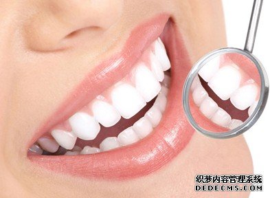 牙齒松動治療方法