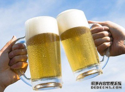 喝啤酒的誤區