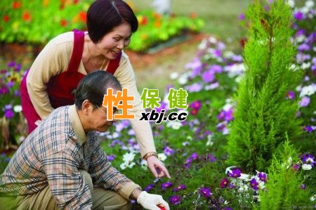 老人應怎樣洗漱