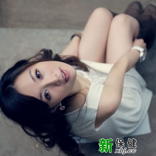 滋潤(rùn)美體沒道理 女人清閑生活