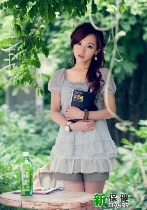 滋潤(rùn)美體沒道理 女人清閑生活