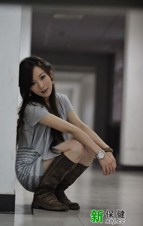 滋潤(rùn)美體沒道理 女人清閑生活