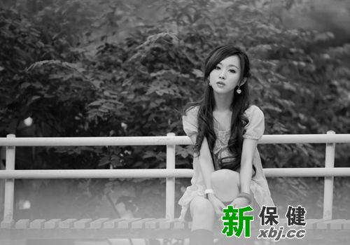 滋潤(rùn)美體沒道理 女人清閑生活