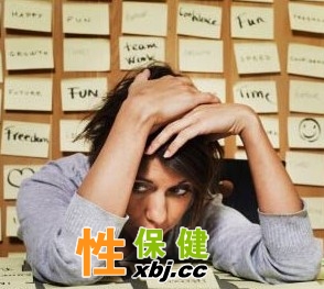 上班族為什么周三情緒最低落？