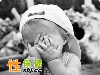 孩子認生其實是因為依賴心理