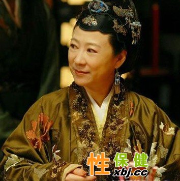 你是職場“邢夫人”么？