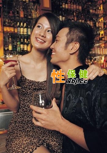 男人逃不過(guò)的五大誘惑