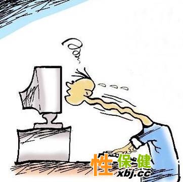 戒網癮科學方法勿走極端