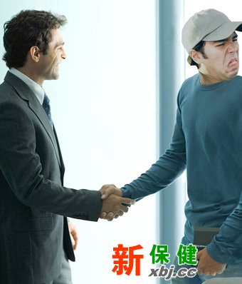 治療口臭的簡單方法
